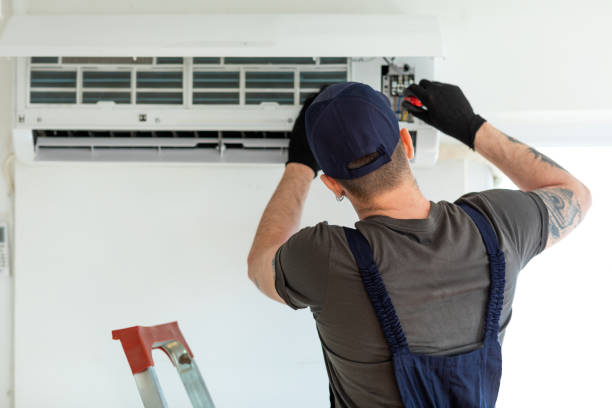 Best HVAC System Cleaning  in Woodcrest, CA