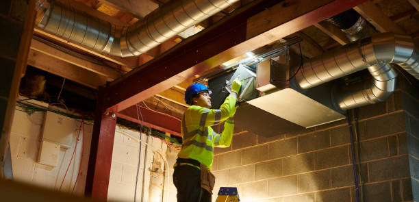 Best Ductwork Cleaning Services  in Woodcrest, CA