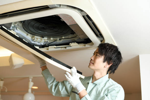 Ductwork Cleaning Services in Woodcrest, CA
