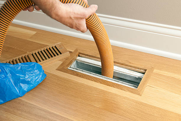 Best Emergency Air Duct Cleaning  in Woodcrest, CA