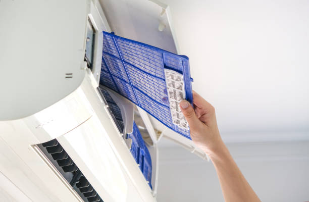 Professional Airduct Cleaning in Woodcrest, CA