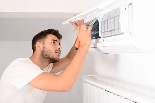 Best Ventilation Cleaning Services  in Woodcrest, CA